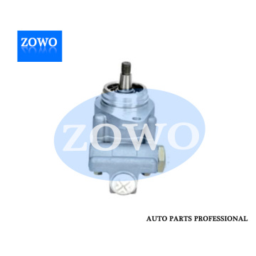 ZF 7685 955 787 СИЛОВОЙ РУЛЕВОЙ НАСОС