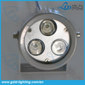 led outdoor garden lighting LD-S68-3 led lights for garden led garden flood light