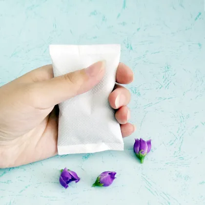 Original factory!Classic! hand warmer pad