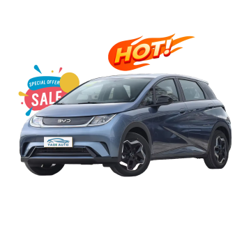 2025 BYD Dolphin Series Electric Car - Vente directe d'usine, meilleur prix, véhicule énergétique nouveau de haute qualité en provenance de Chine