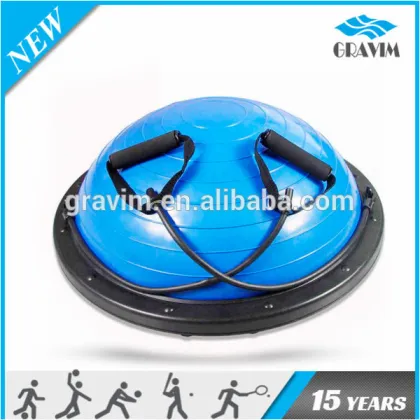 Yoga semicircle balance yoga hemisphere fastball