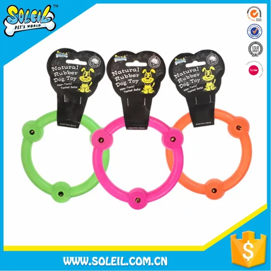 Professional Quality Check Offered Handmade Dog Toys