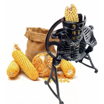 Best Price Household Mini Maize Sheller Corn Thresher Machine
