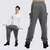 11412646 Men's Harem Pants dance Sport Pants