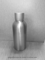 Botella pequeña de aluminio de 30ml-150ml para bebida energética deportiva