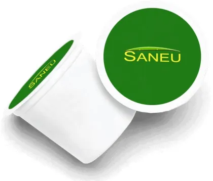 Manual Nespresso Sealer: K-Cup Sealing Machine for Nespresso and Dolce Gusto