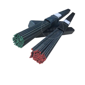 VENDA HOT SALE FIELITE AWS A5.21 ERCOCOC-A: Eletrodo de soldagem de base de cobalto para hardfacing