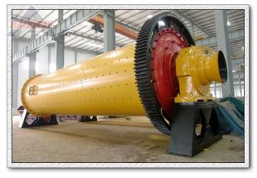 Ball Mill