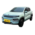 Dongfeng Nammi Box 2022 Chasing the Wind Edition