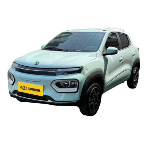 Dongfeng Nammi Box 2022 Chasing the Wind Edition