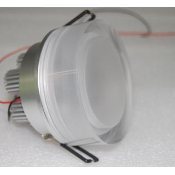7W LED Recessed Down Light
