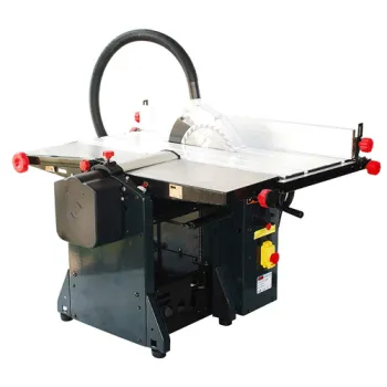 3 in 1 Multifunction Planer