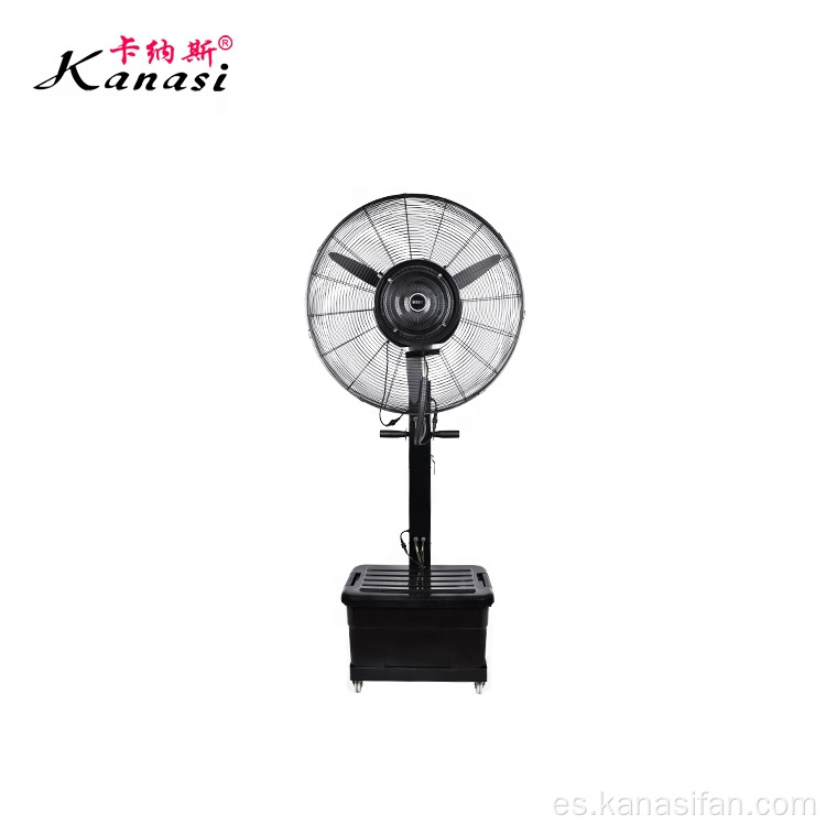 Ventilador Kanasi OEM Fabricant de ventilateur Industriel