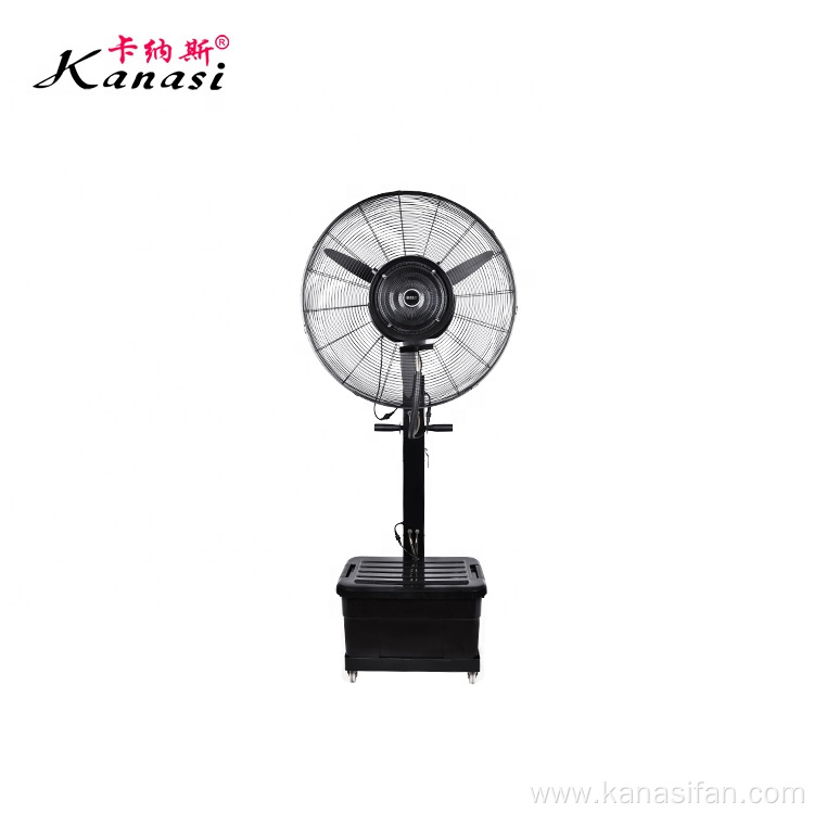 Kanasi OEM Fabricant de ventilateur Industriel fan