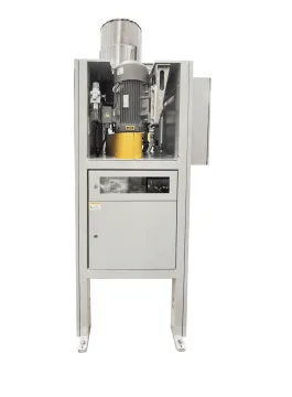 Advanced Horizontal Impeller Valve Bag Filler