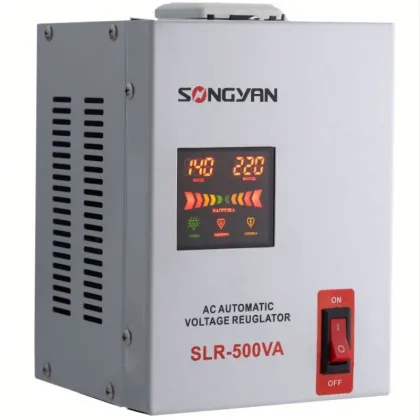 V Guard Stabilizer Price List & Models: AC Stabilizers and Car Battery Voltage Stabilizers