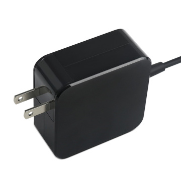 PD-65W USB-C USB-C Charger rapide