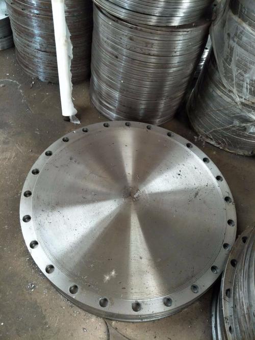 شفة أعمى CL300 3INCH CARBON STEEL