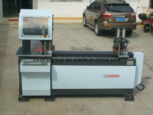 Single-Head Dicing Saw (CD-500A)