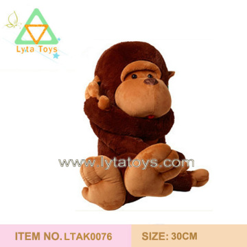 Plush Long Arm Monkey Toys