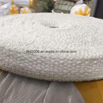 Low Thermal Conductivity Ceramic Fiber Tape Wholesale