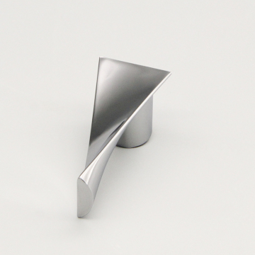 2024 Factory Price Zinc Chrome Faucet Handle for Kitchen Accessories OEM with Your Logo