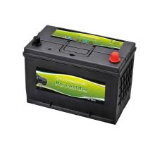 90ah Car Battery D31 Battery 105d31