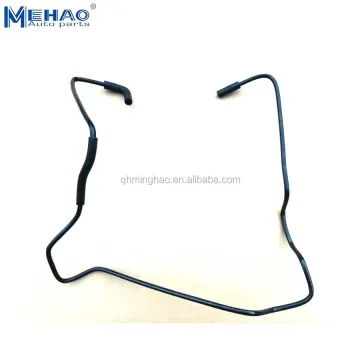 Ford Expansion Tank Hose AG9G-6K683-BC