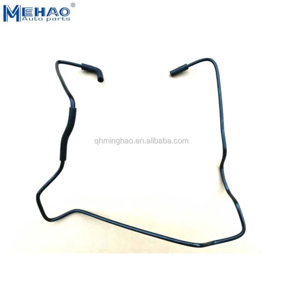 Ford Expansion Tank Hose AG9G-6K683-BC