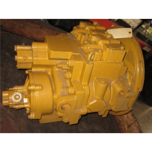 Caterpillar Excavator 349D 345D Hydraulic Pump 295-9663