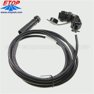 Support Custom Waterproof Cable Connector