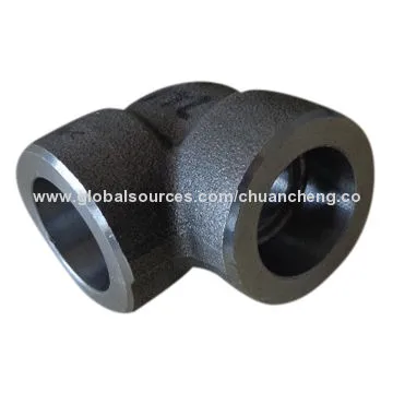 Malleable Cast Iron Pipe Fittings