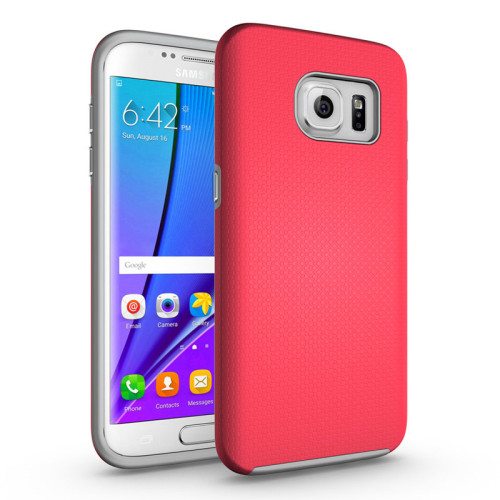Shock-proof TPU Phone Case Cover for iPhone 6/7/8