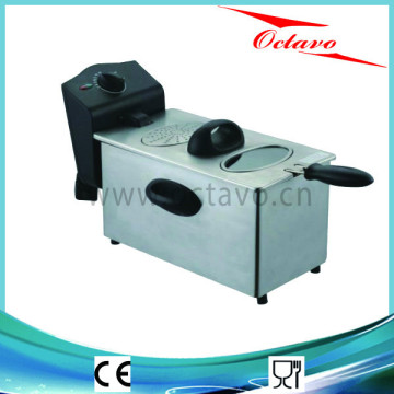 OC-Z35A Electric Deep Fryer