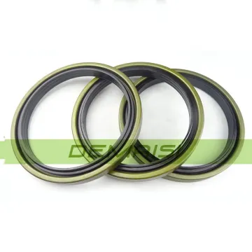Cassette Oil Seal 12014852B 155x190x17.5/19 for Wheel Hub