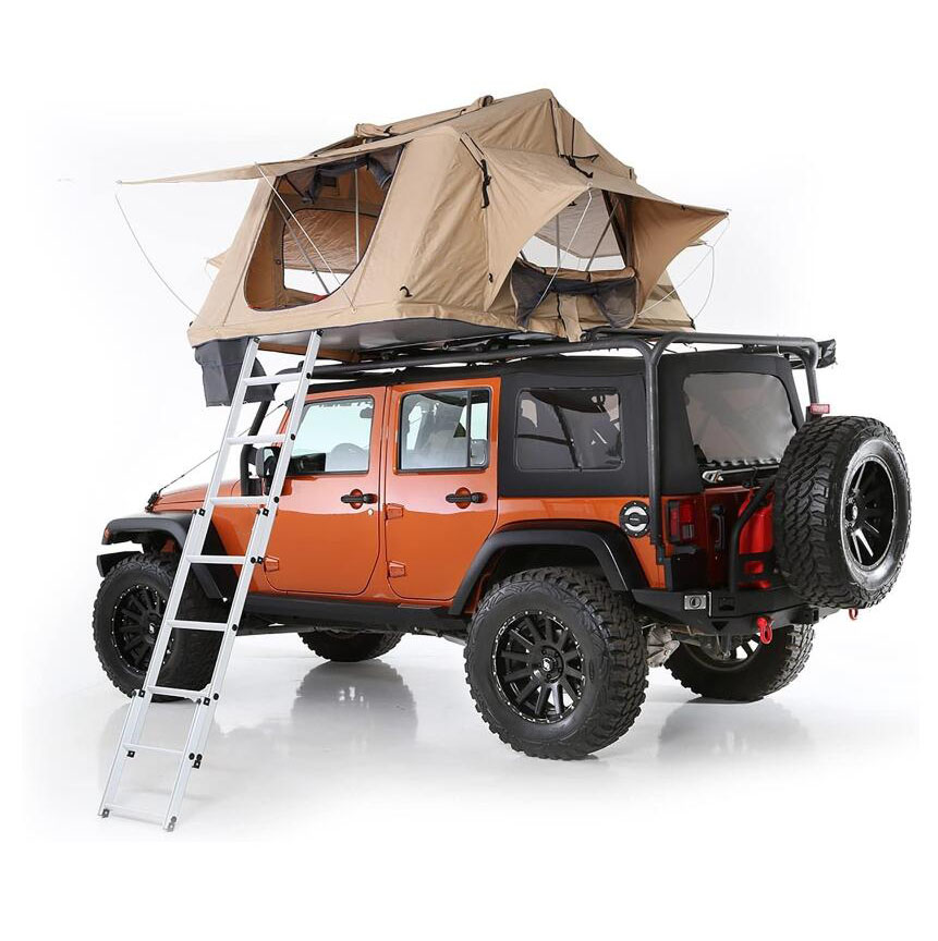 Rooftop Tent