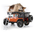 SUV Car Toof Tall Tent impermeable