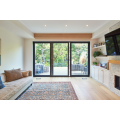 Swing Folding Fixed Styles for Exterior Home Use