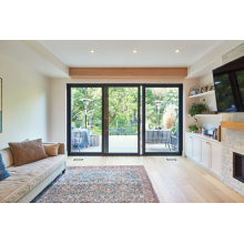 Swing Folding Fixed Styles for Exterior Home Use
