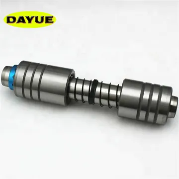 Common Cross Mold Holder Guide