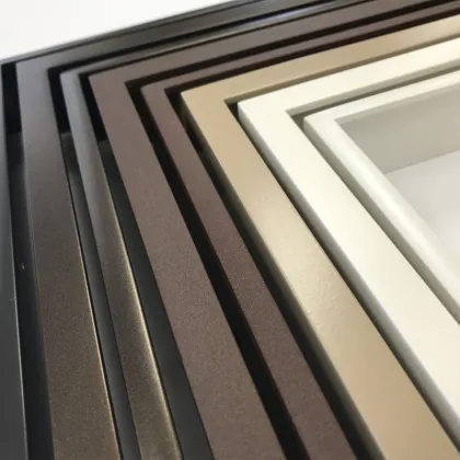 Best Aluminium Frame Picture