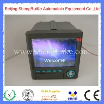 High Quality Paperless Recorder