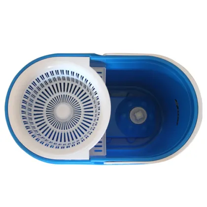 Spin Mop