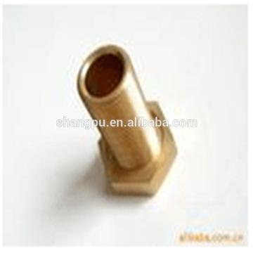 brass thread insert nut (Factory sales)