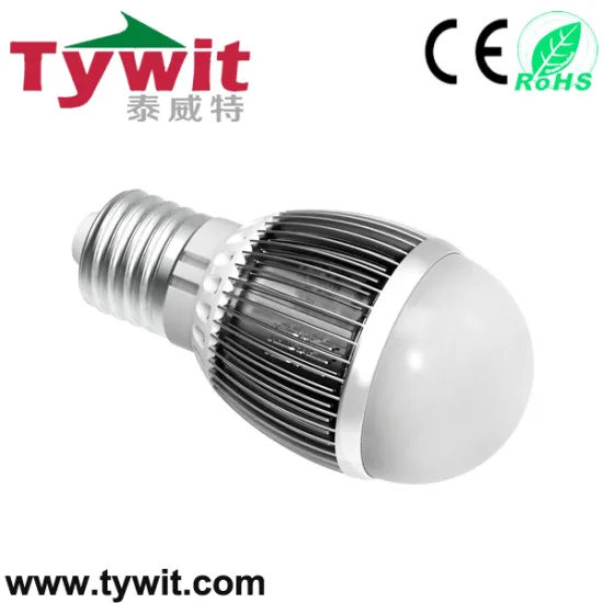 Good Quality 3W High Lumen LED Bulb