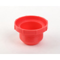 Plastic Rubber Grommet Plugs Cover Stooper