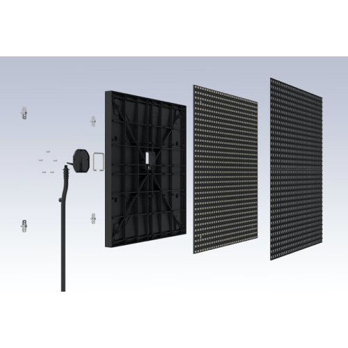 p10 outdoor full color led display amazon
