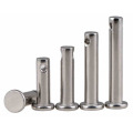 Stainless Steel Clevis Pin with Head