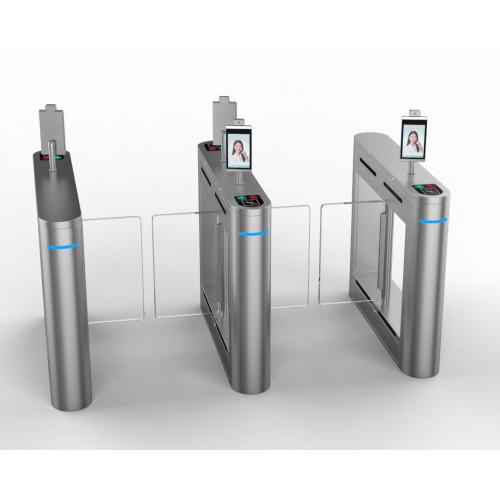 Android Face Recognition Non-Contact Temperature Measuring Face Recognition Machine Supplier