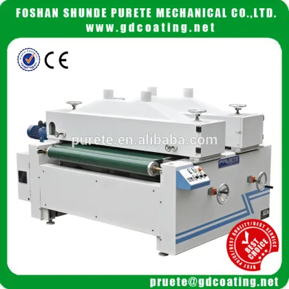 Machine To Paint Wood